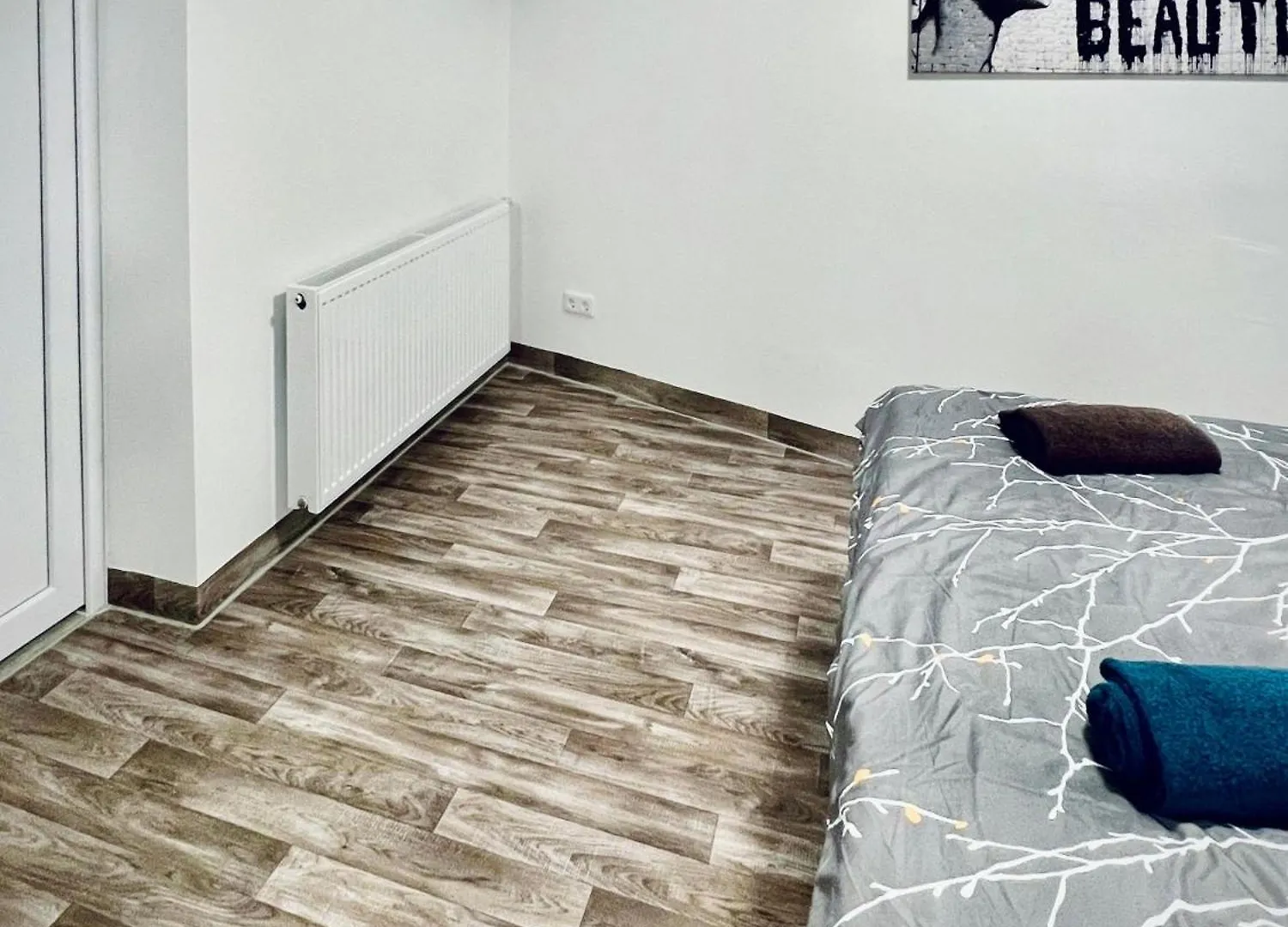Airport Mini Erdgeschoss Apartment Nuremberg 0*,  Germany